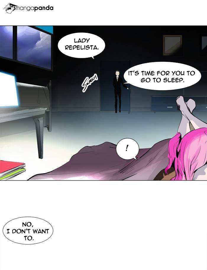 Tower of God chapter 193 - page 4