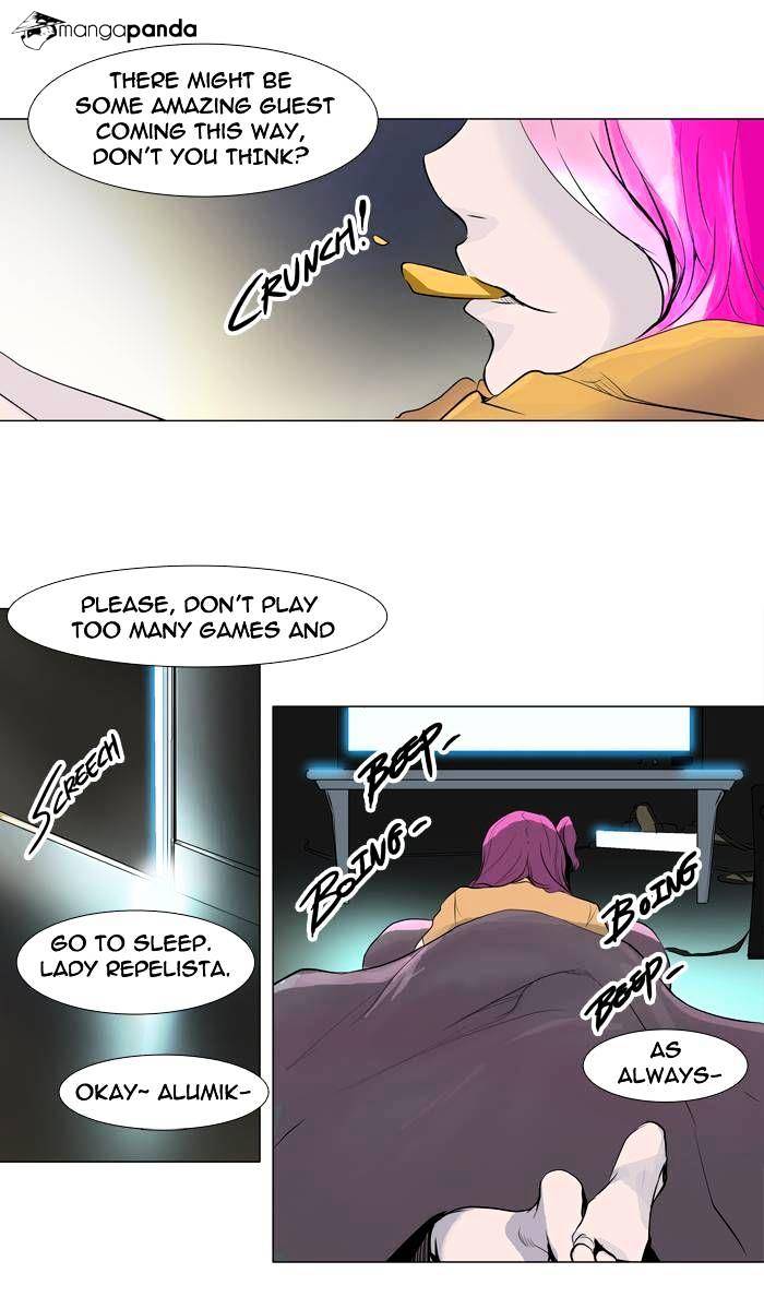 Tower of God chapter 193 - page 6