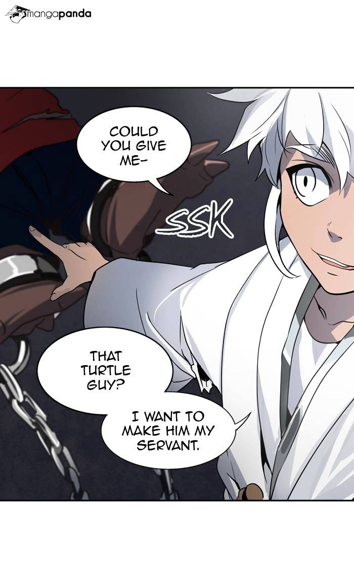 Tower of God chapter 288 - page 10