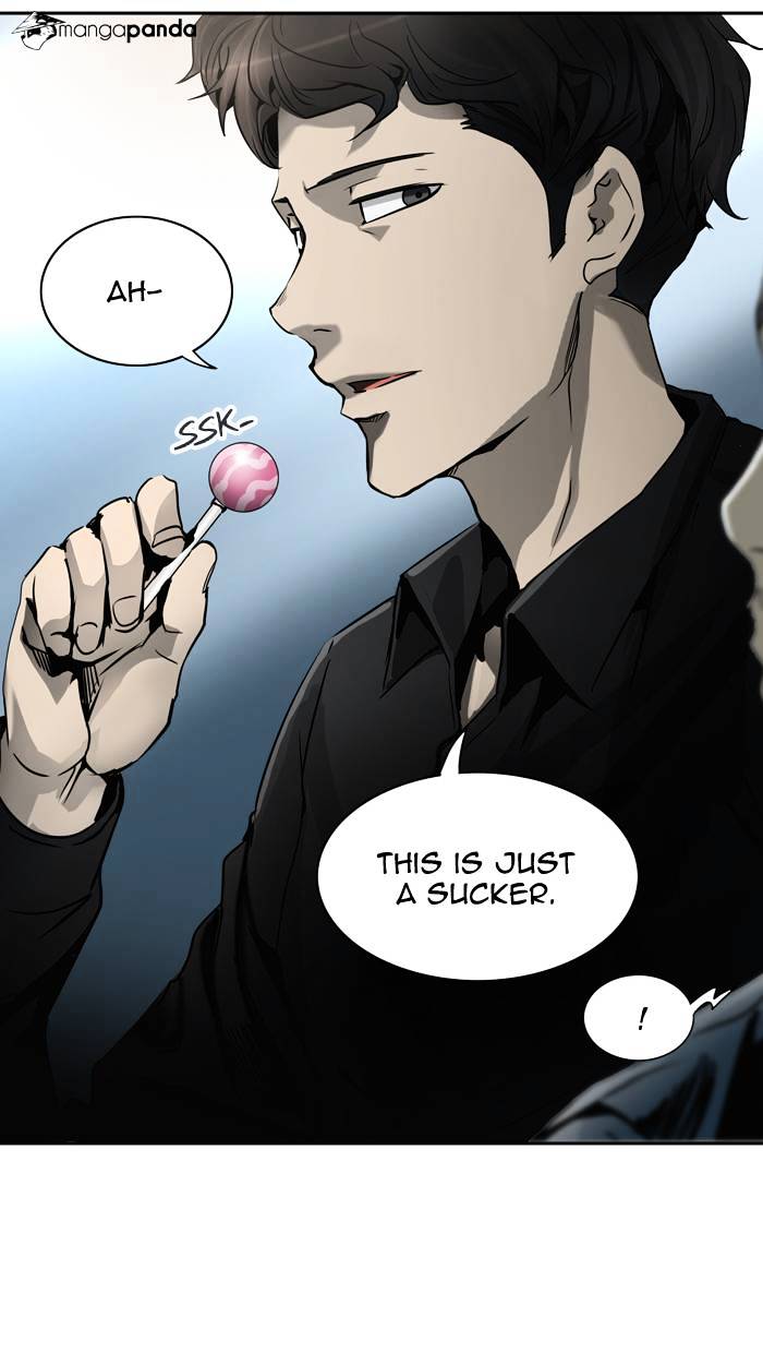 Tower of God chapter 288 - page 100