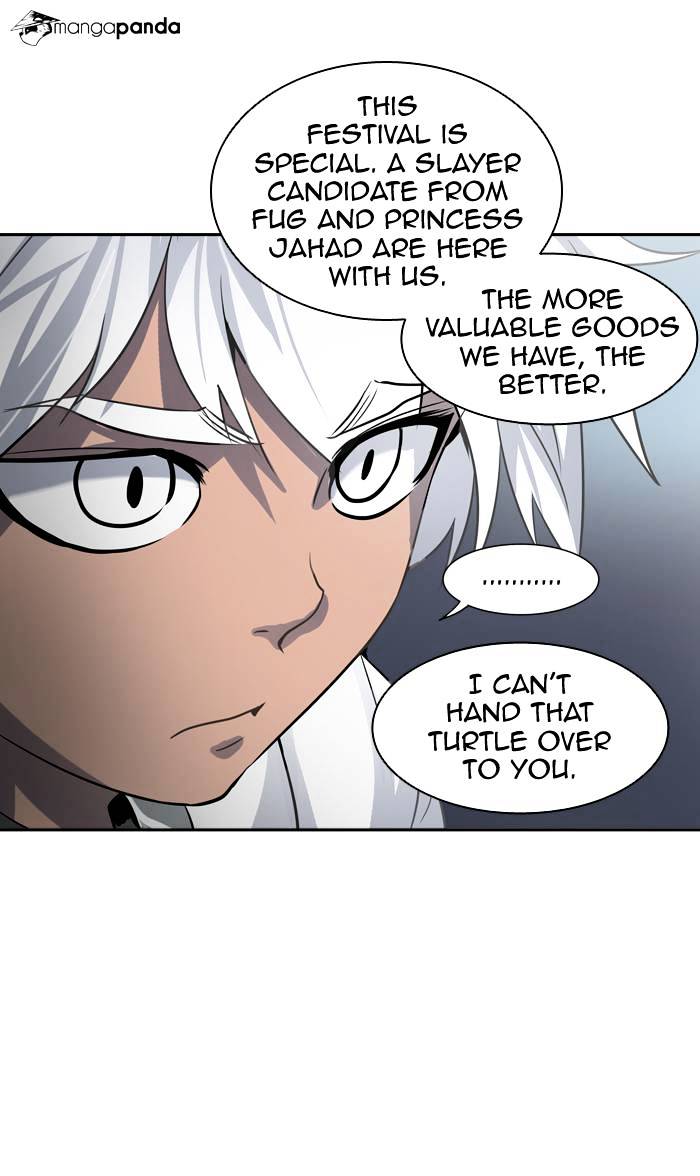 Tower of God chapter 288 - page 12