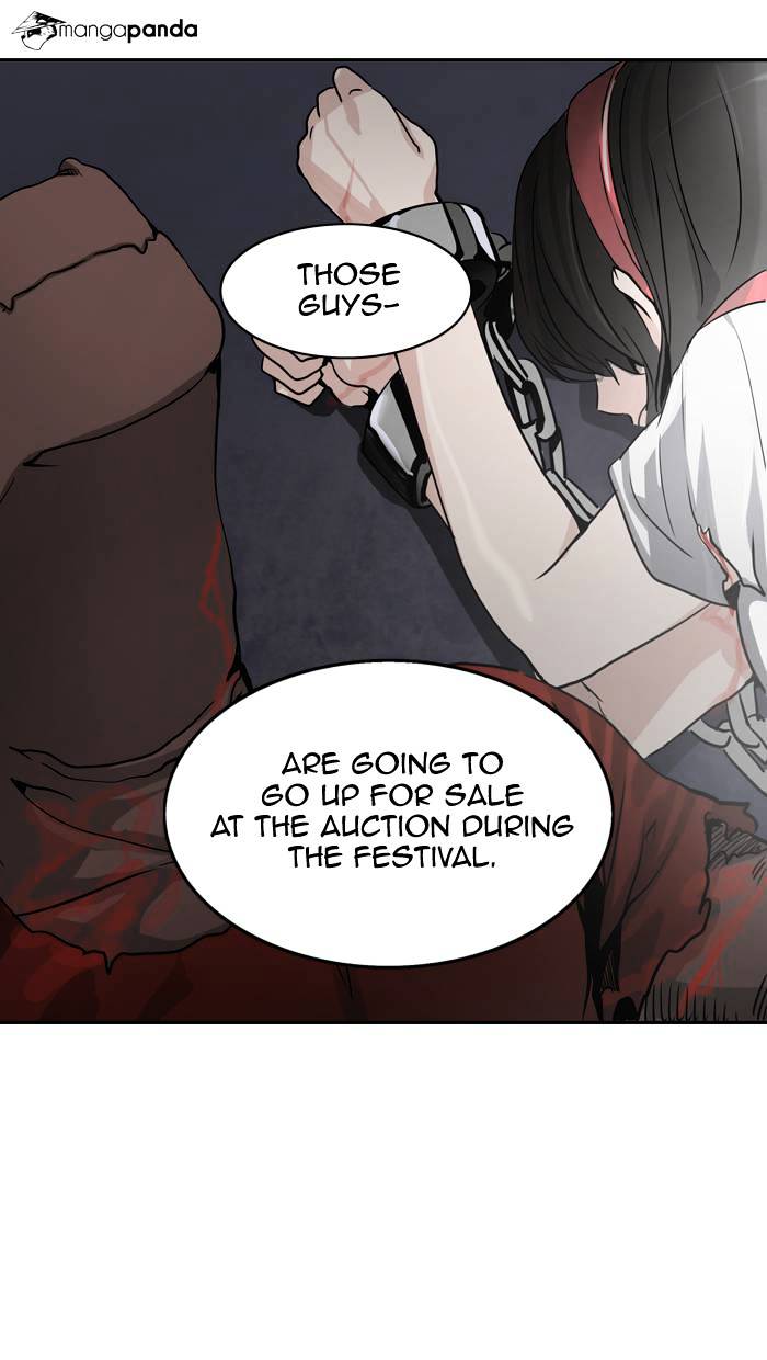 Tower of God chapter 288 - page 13