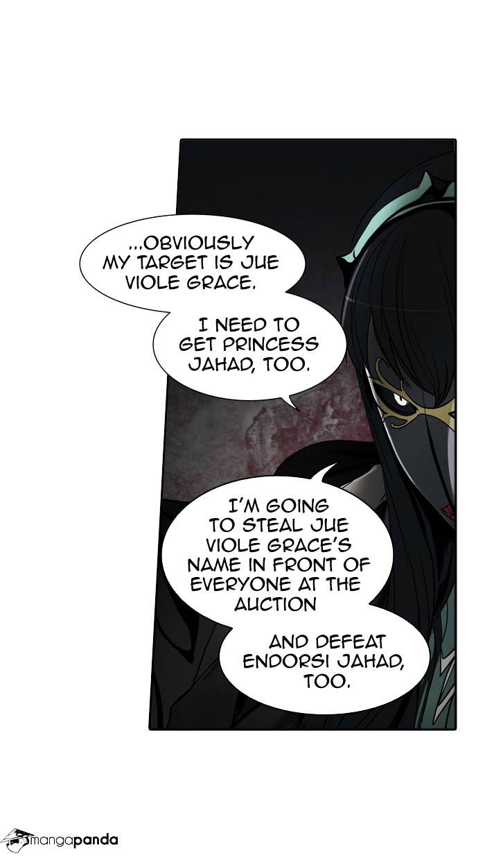 Tower of God chapter 288 - page 17