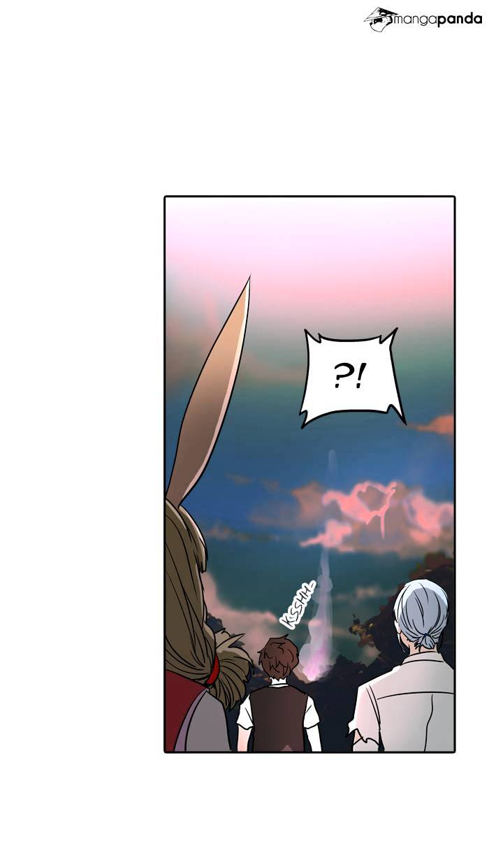 Tower of God chapter 288 - page 22