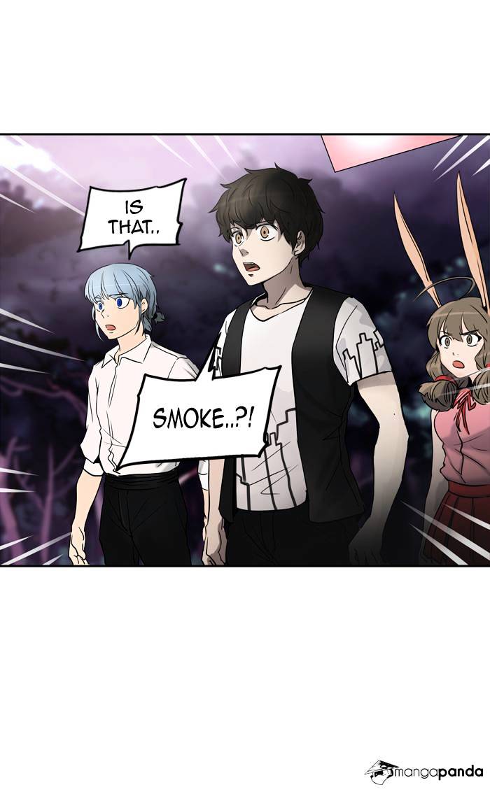 Tower of God chapter 288 - page 23