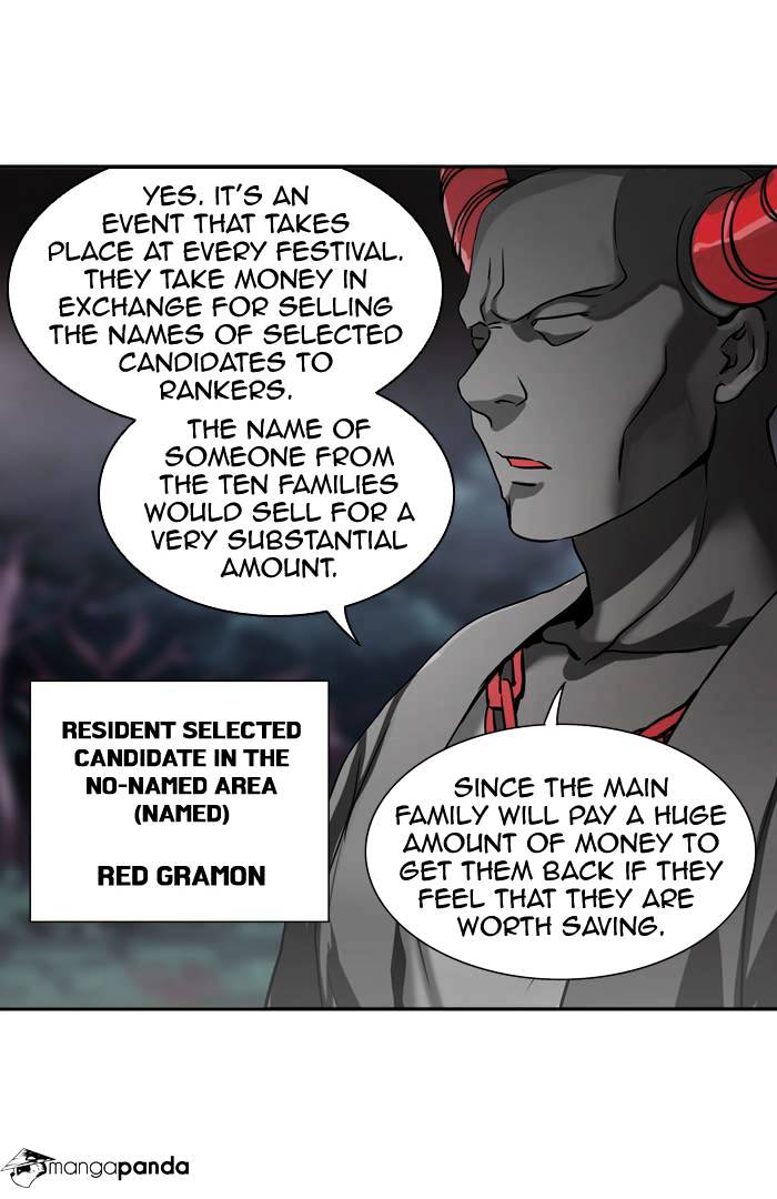 Tower of God chapter 288 - page 28