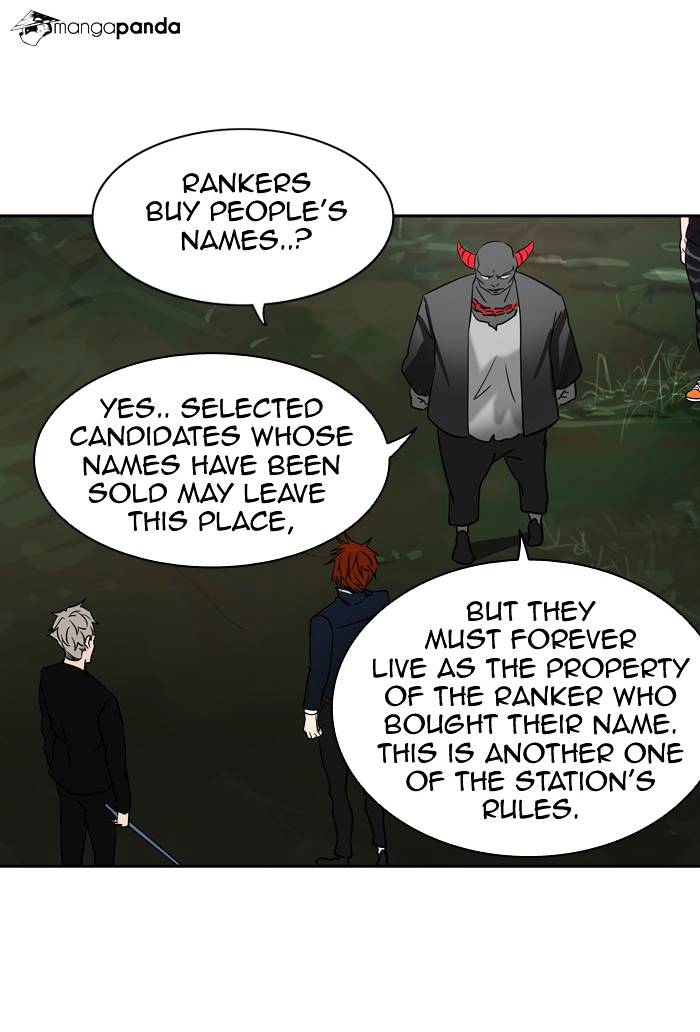 Tower of God chapter 288 - page 29