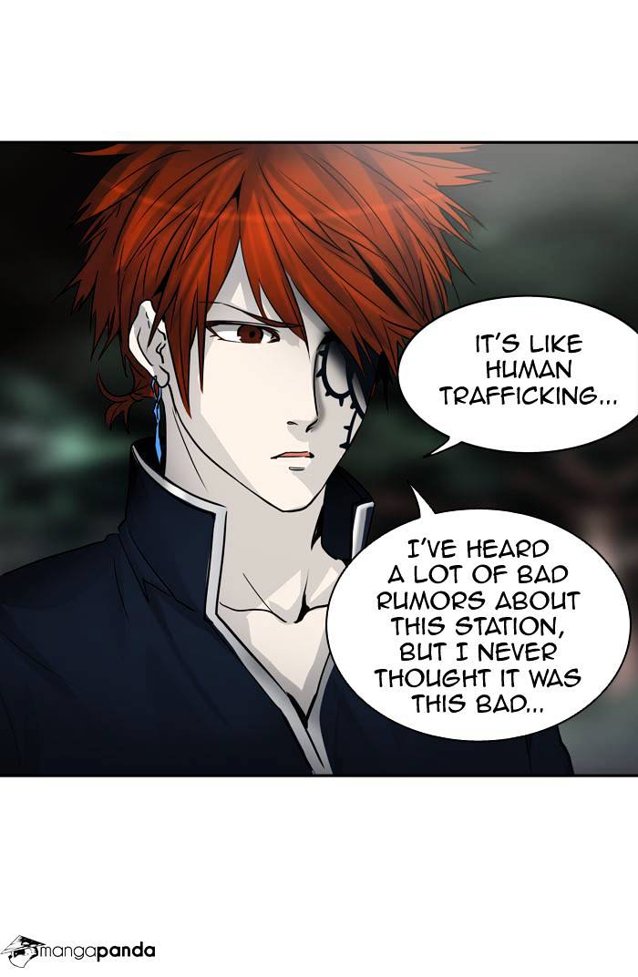 Tower of God chapter 288 - page 31