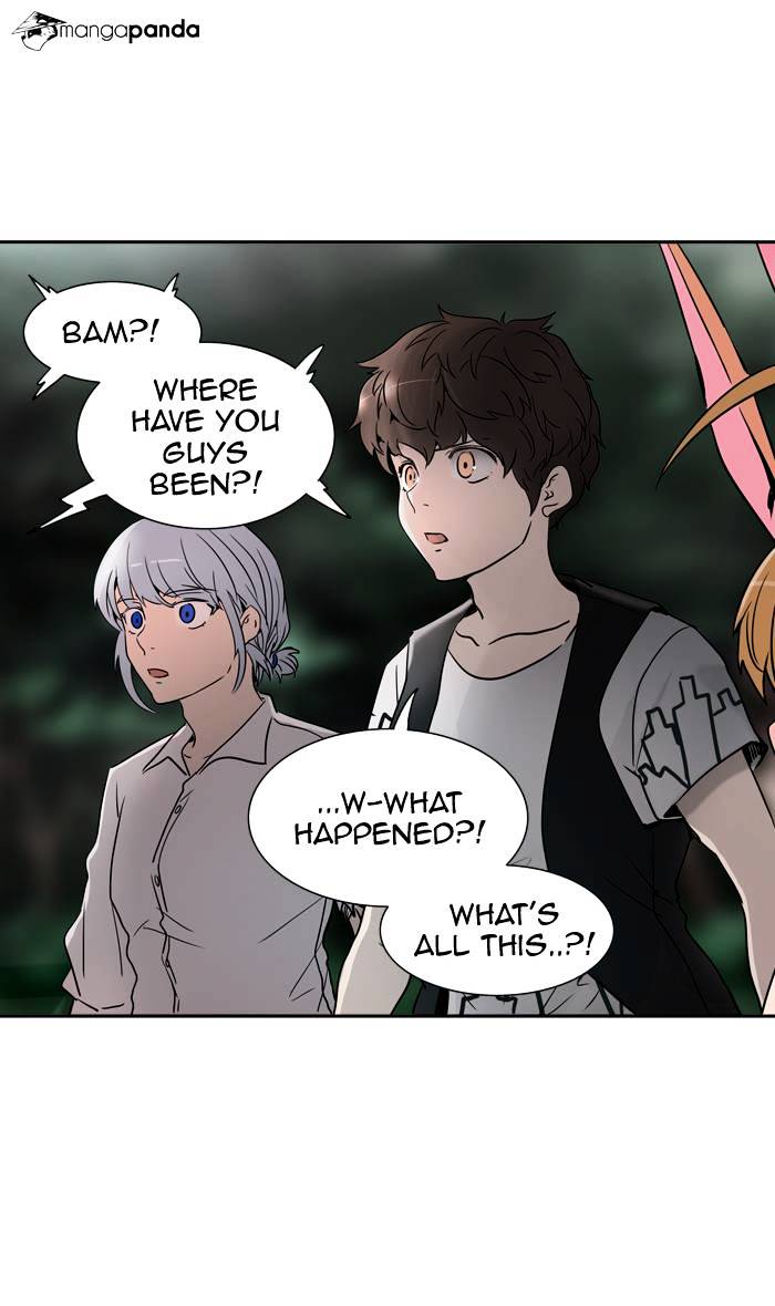 Tower of God chapter 288 - page 33