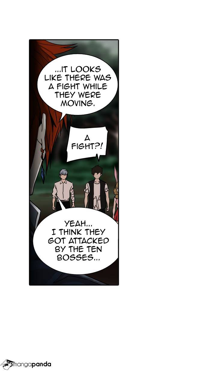 Tower of God chapter 288 - page 34