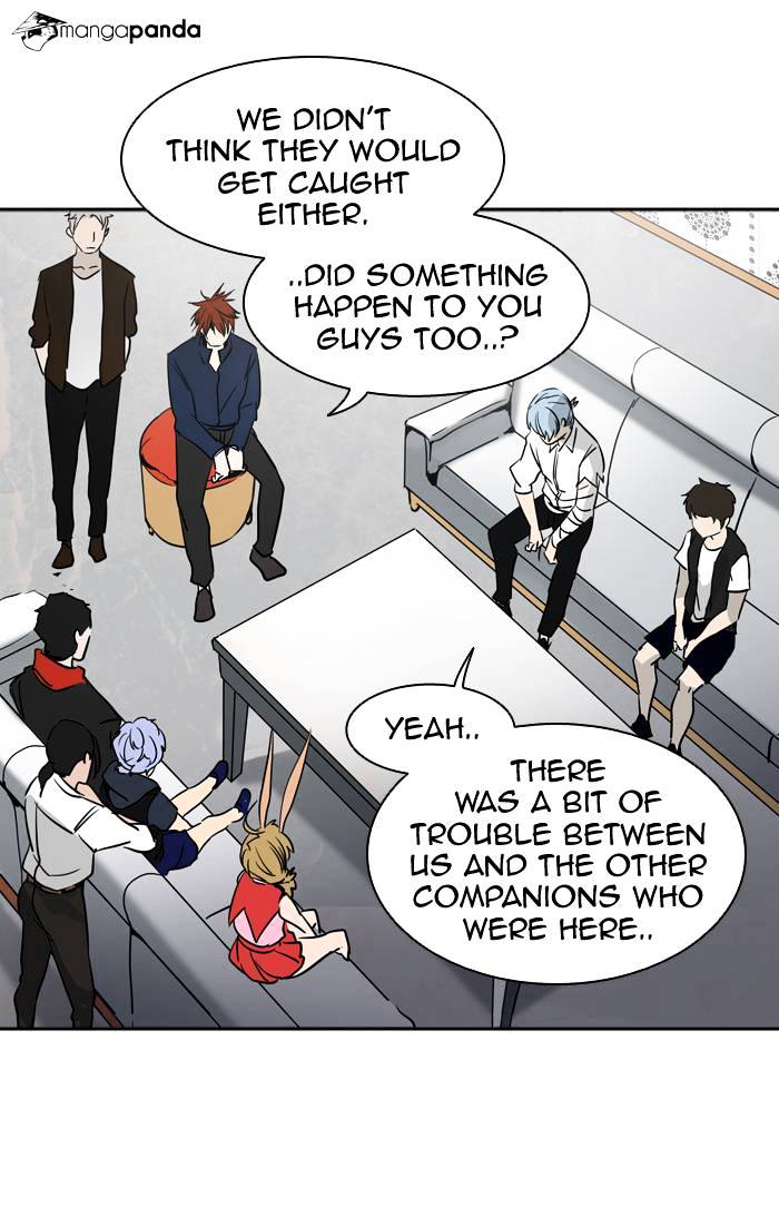 Tower of God chapter 288 - page 39