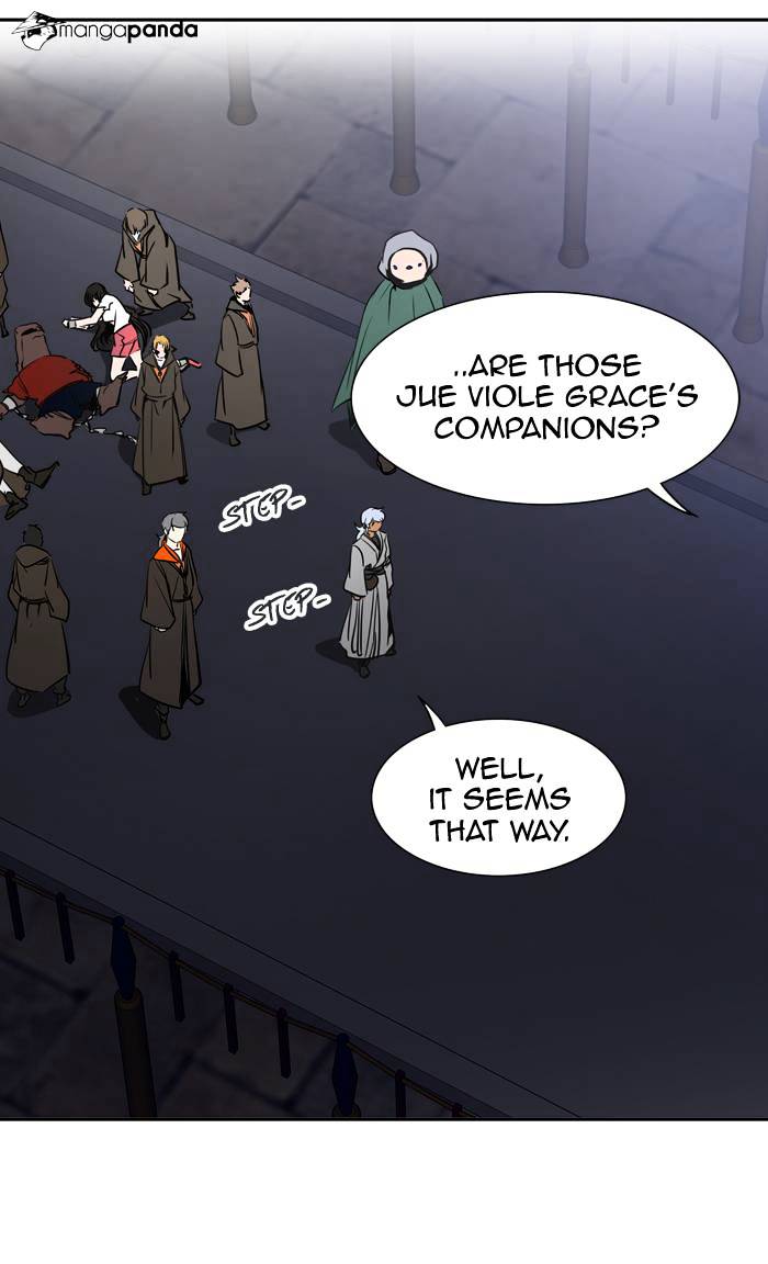 Tower of God chapter 288 - page 4