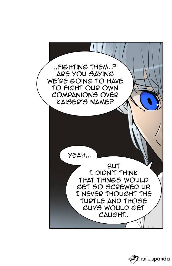 Tower of God chapter 288 - page 41