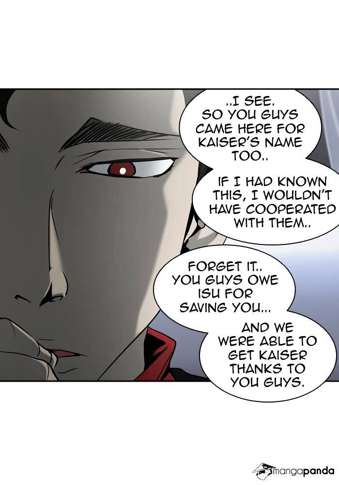 Tower of God chapter 288 - page 42