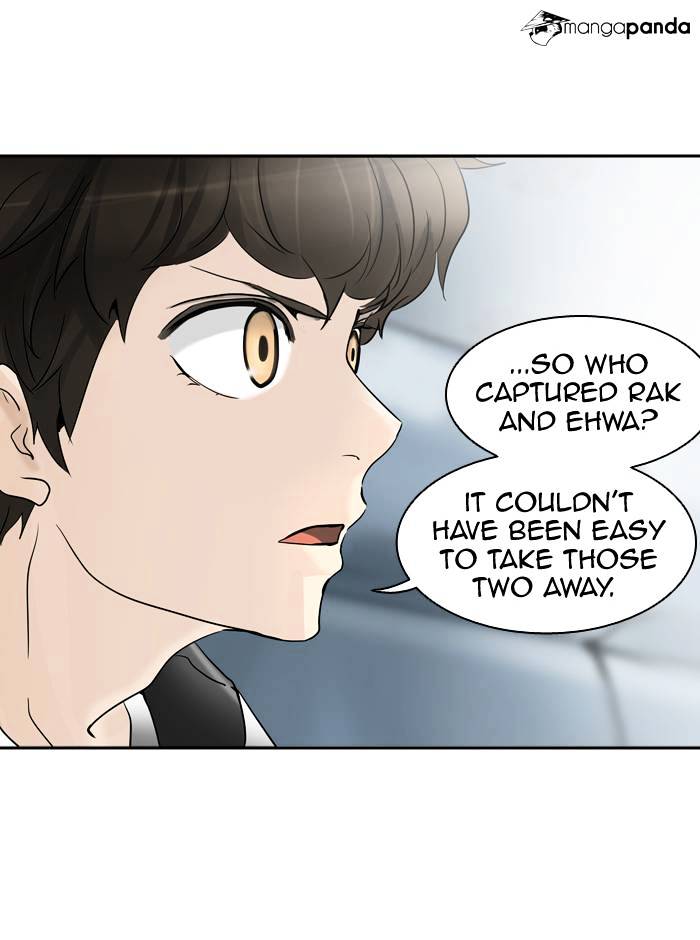 Tower of God chapter 288 - page 43