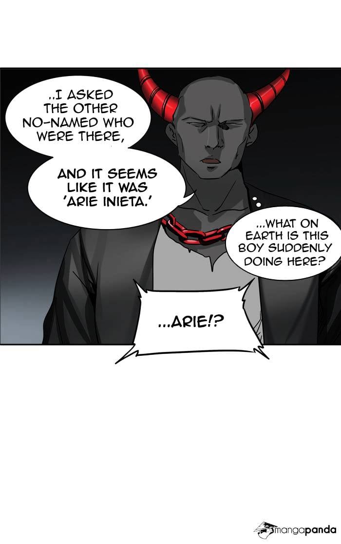Tower of God chapter 288 - page 44