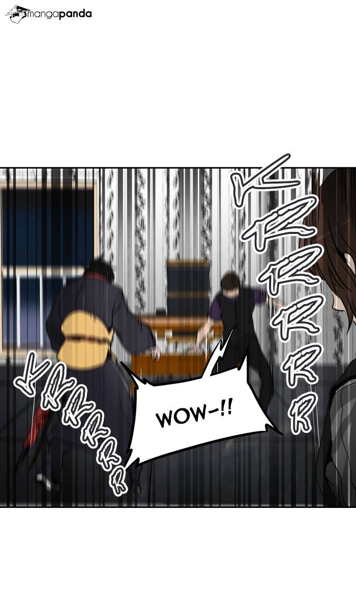 Tower of God chapter 288 - page 51