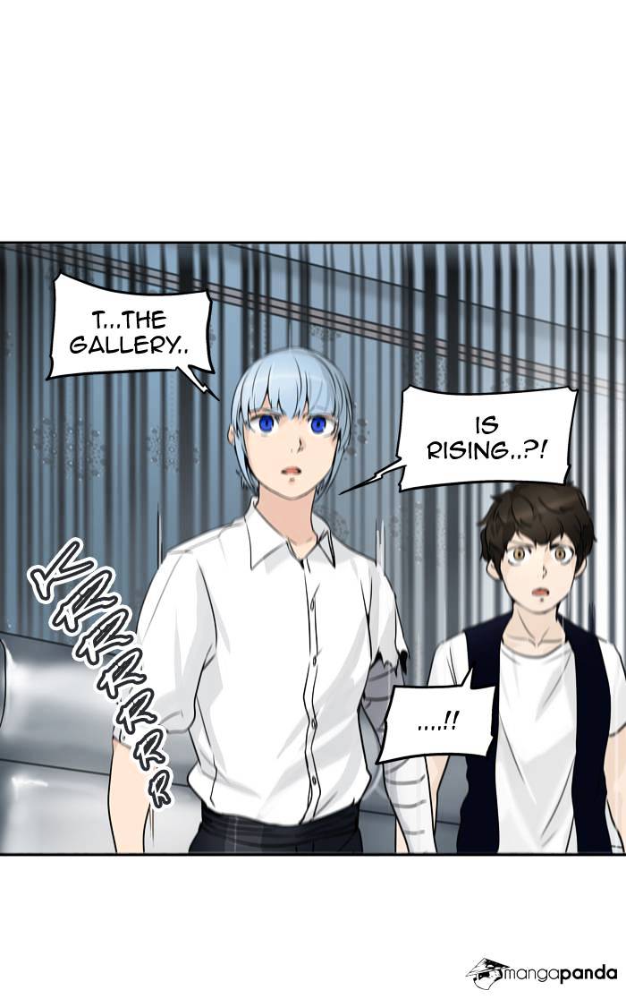 Tower of God chapter 288 - page 57