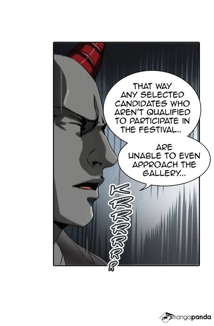 Tower of God chapter 288 - page 59