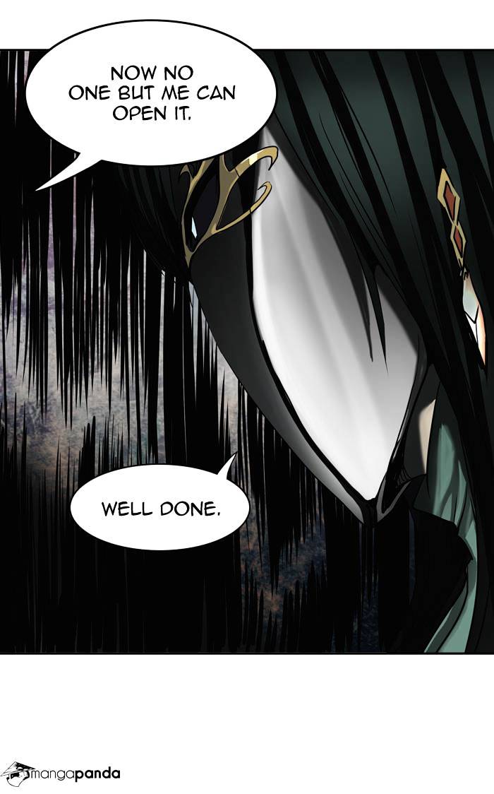 Tower of God chapter 288 - page 61