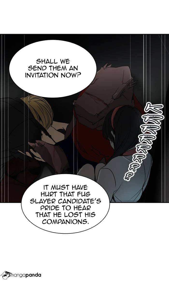 Tower of God chapter 288 - page 62