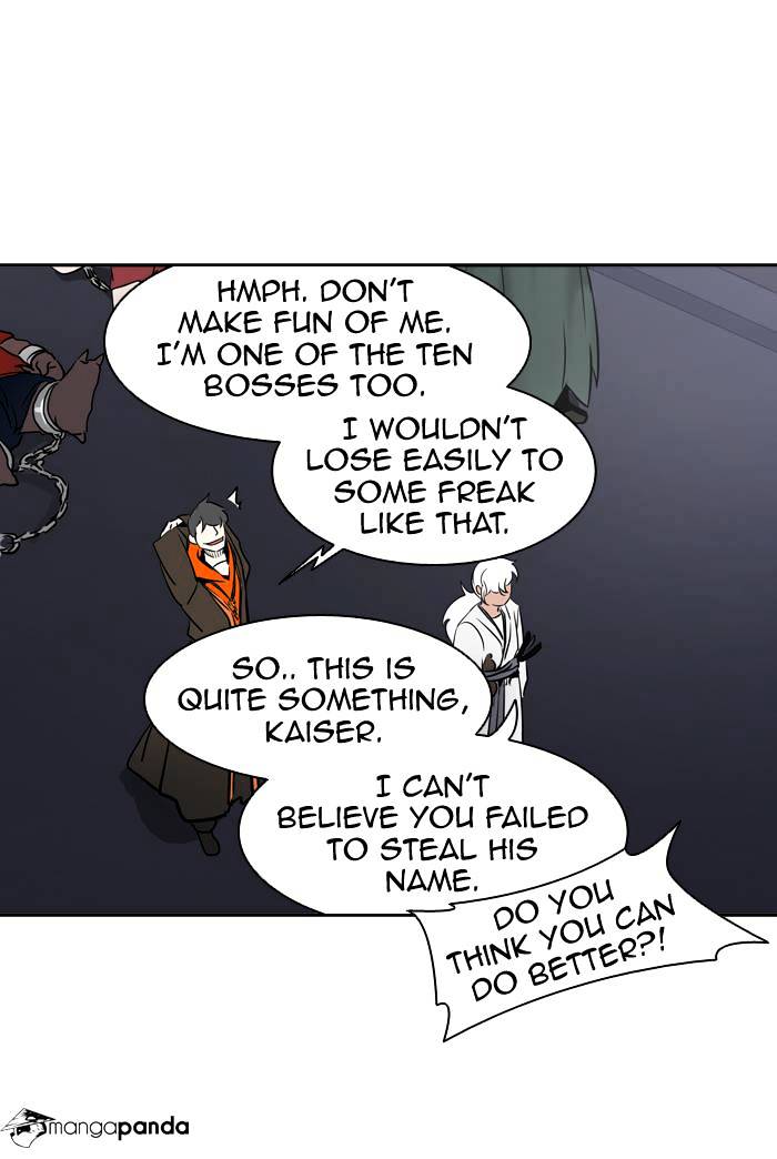 Tower of God chapter 288 - page 7