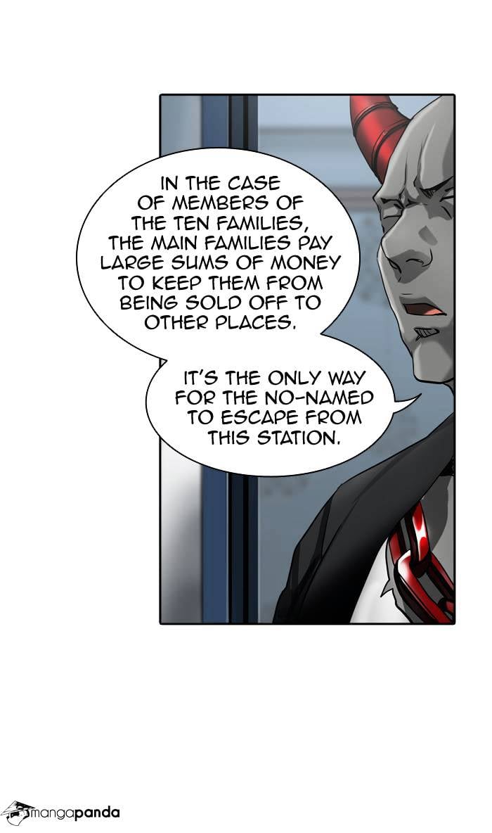 Tower of God chapter 288 - page 71