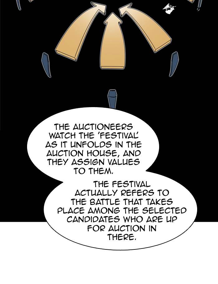 Tower of God chapter 288 - page 73