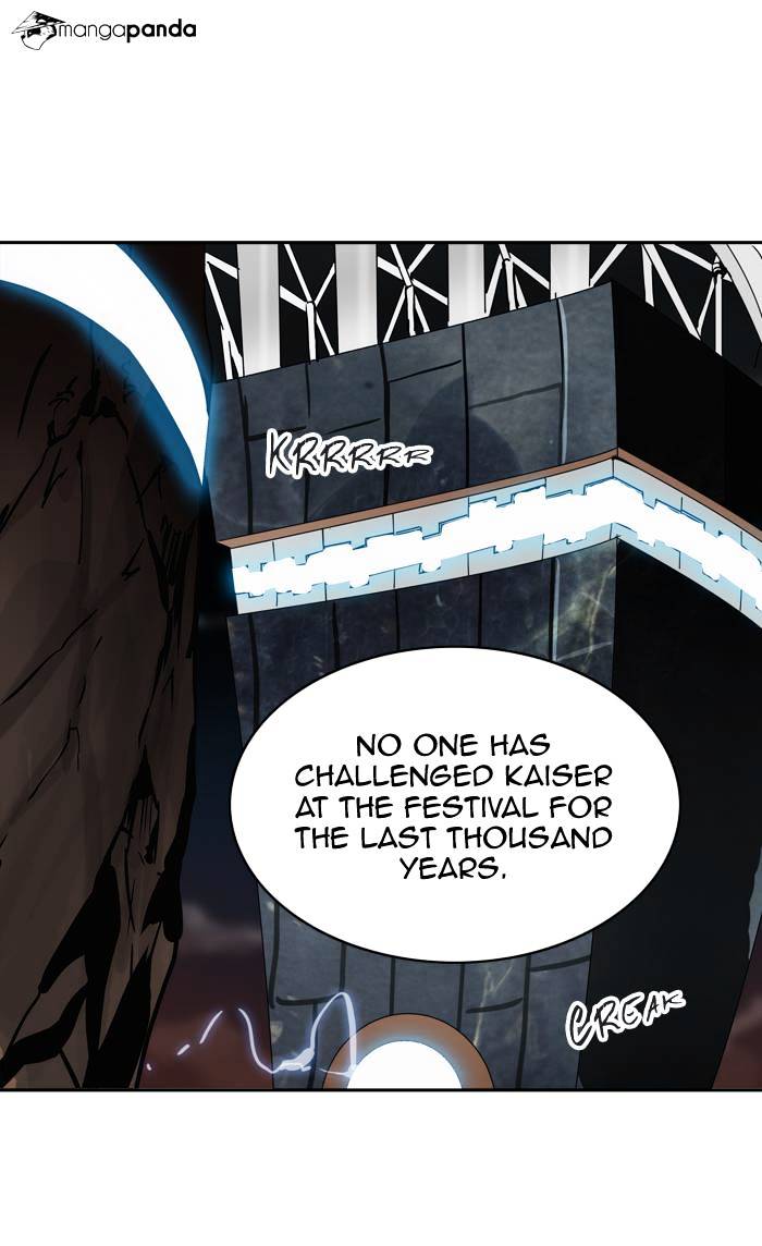 Tower of God chapter 288 - page 76