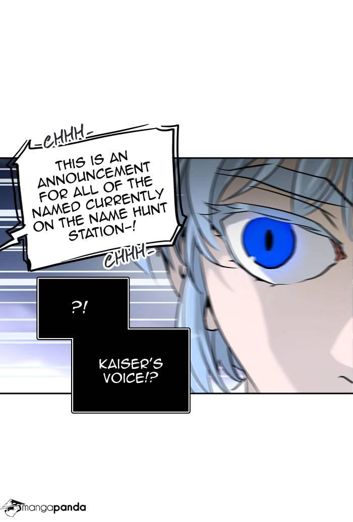 Tower of God chapter 288 - page 79