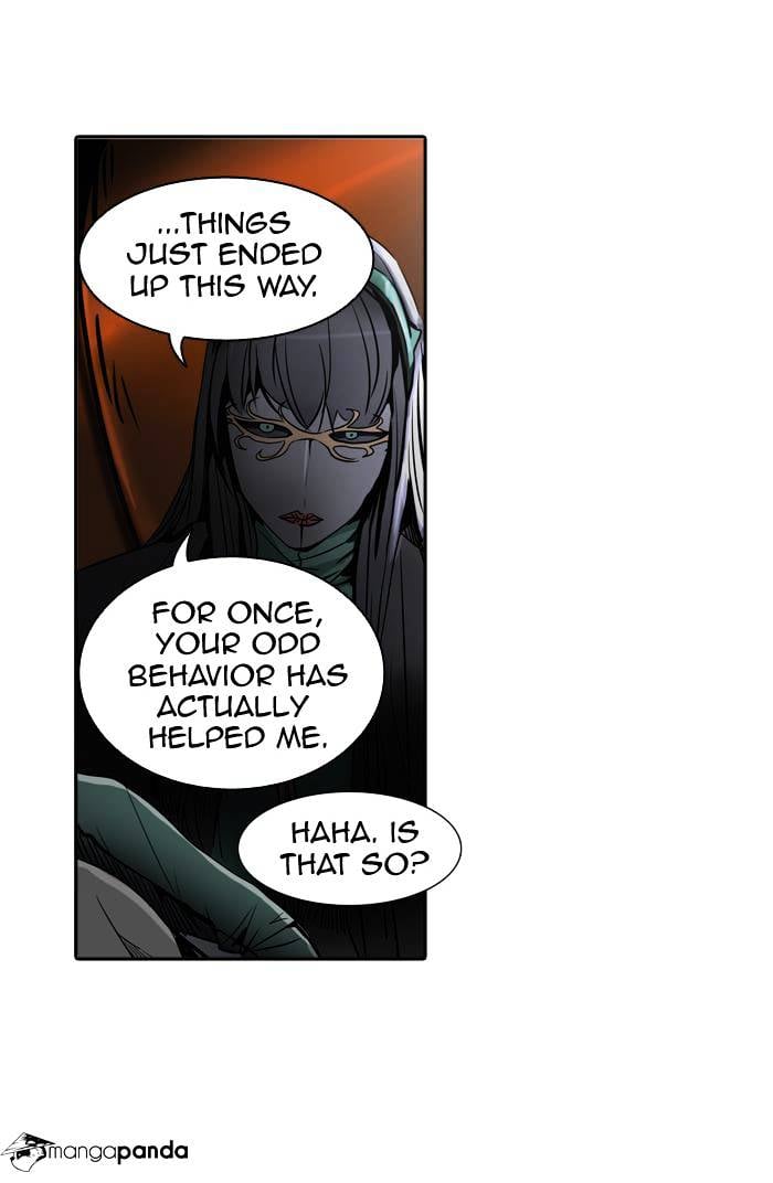 Tower of God chapter 288 - page 8