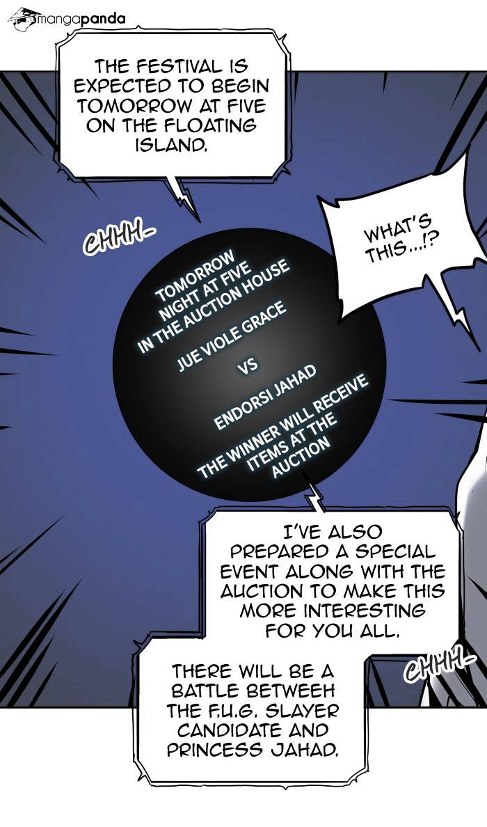 Tower of God chapter 288 - page 80
