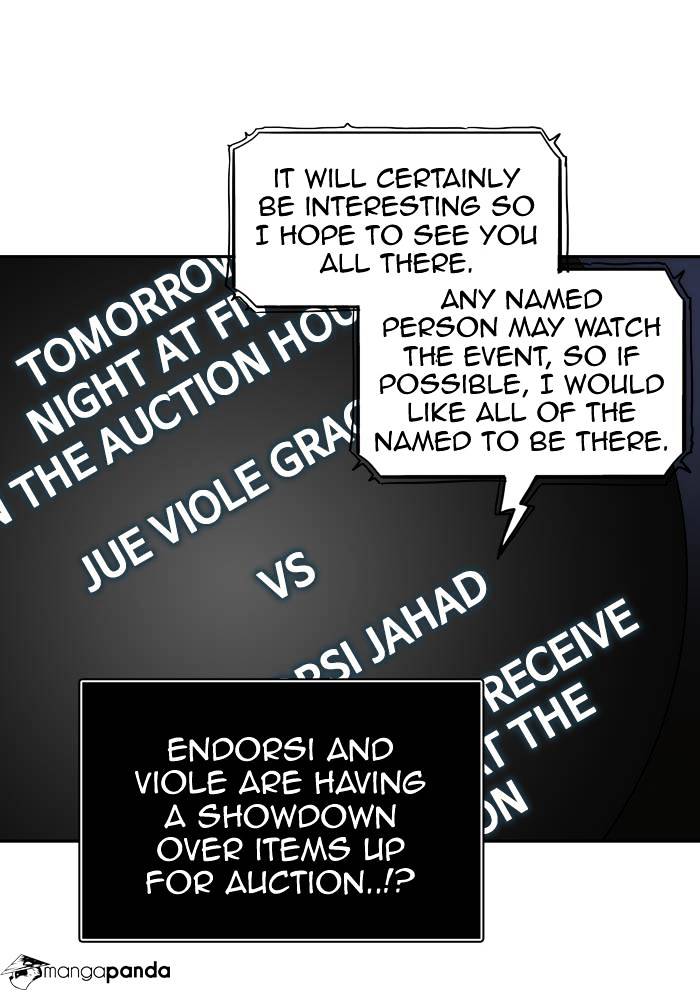 Tower of God chapter 288 - page 82