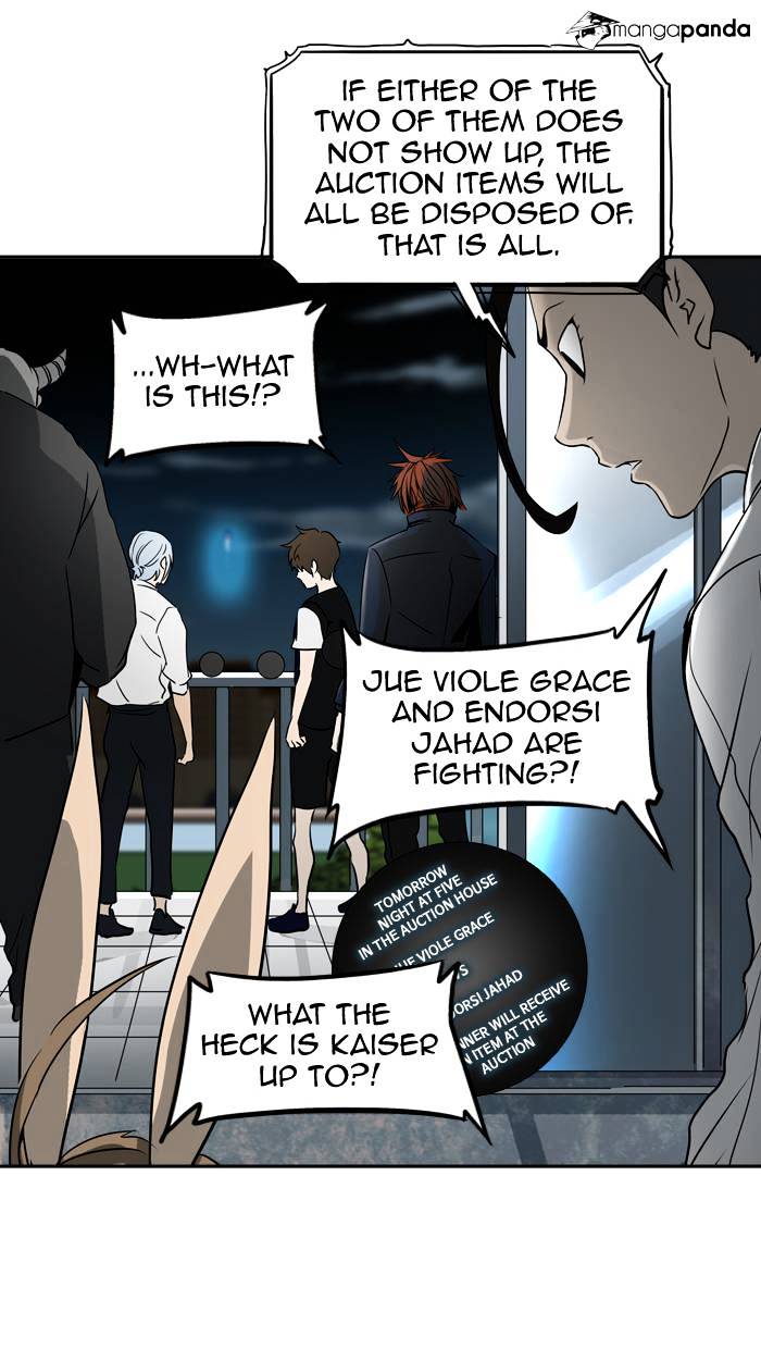 Tower of God chapter 288 - page 83