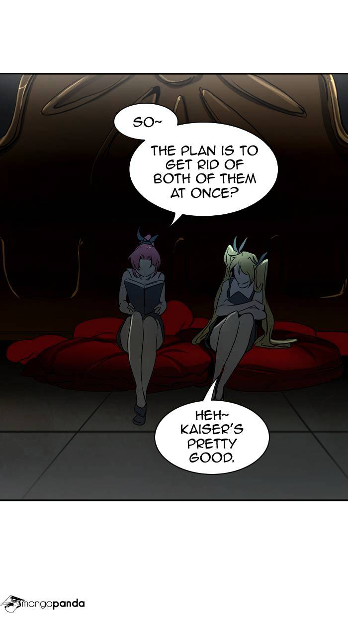 Tower of God chapter 288 - page 85