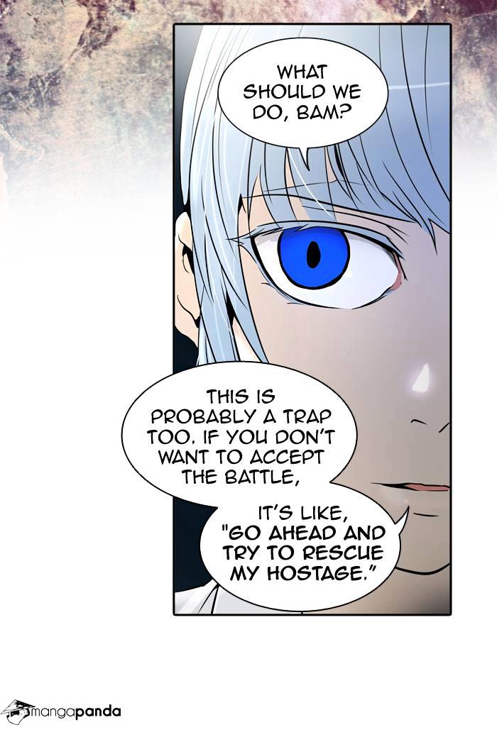 Tower of God chapter 288 - page 88