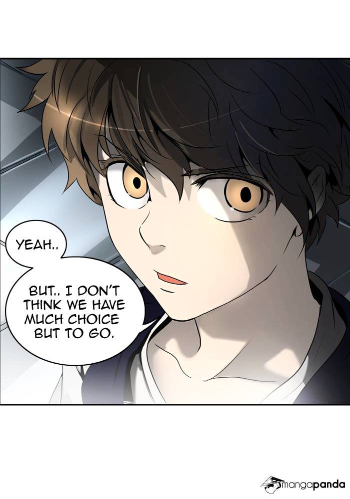 Tower of God chapter 288 - page 89