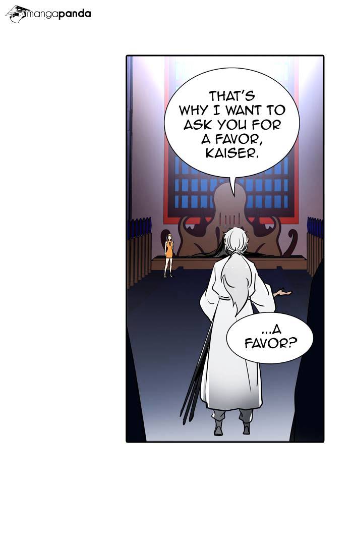Tower of God chapter 288 - page 9