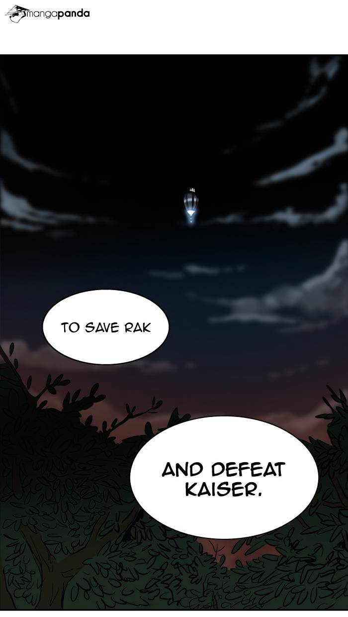 Tower of God chapter 288 - page 94
