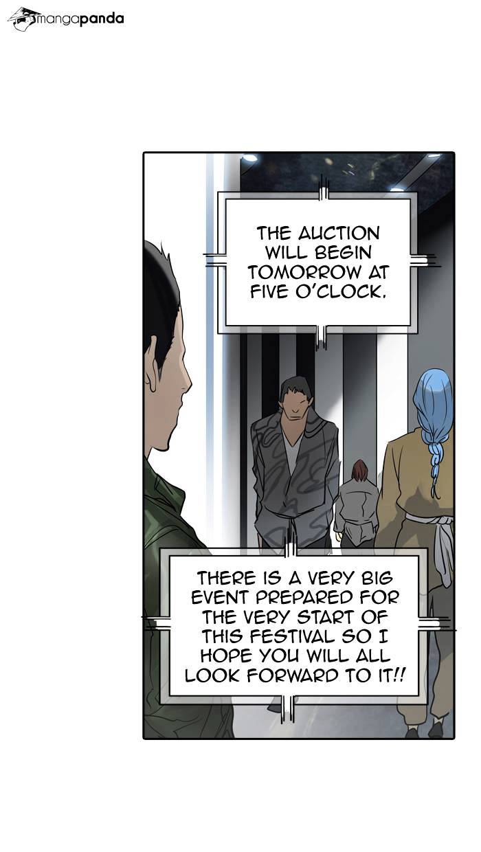 Tower of God chapter 288 - page 97