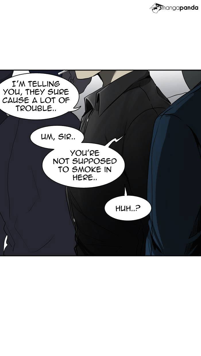 Tower of God chapter 288 - page 99