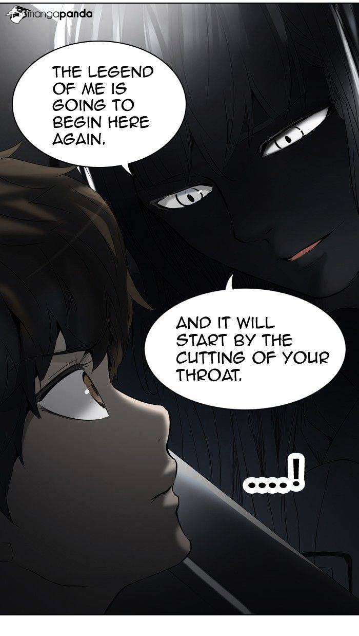Tower of God chapter 265 - page 2