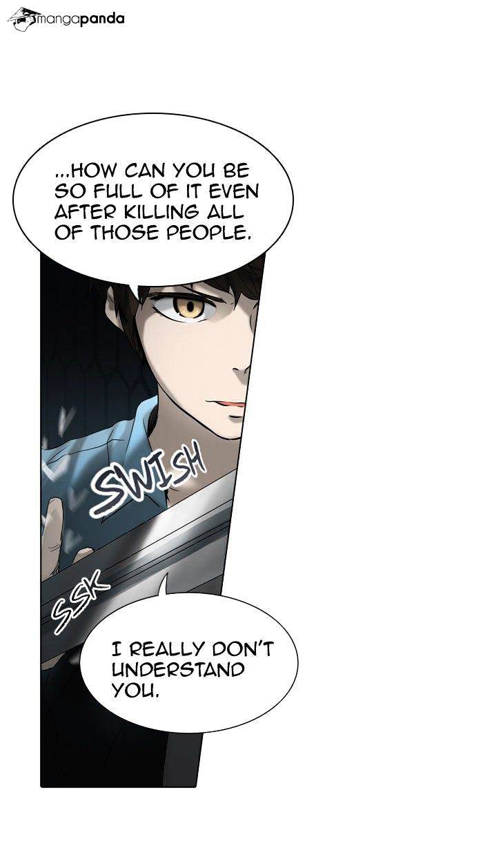 Tower of God chapter 265 - page 3
