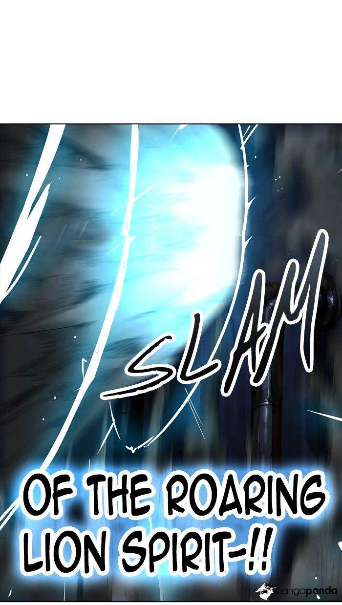 Tower of God chapter 265 - page 32