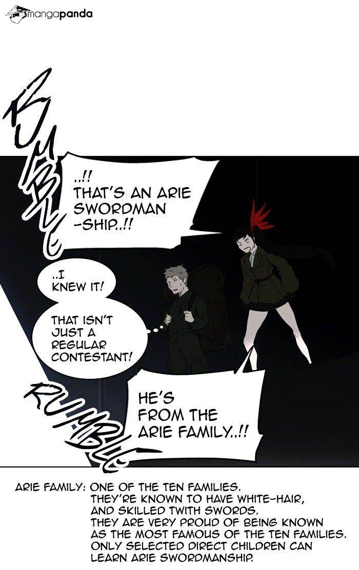 Tower of God chapter 265 - page 33