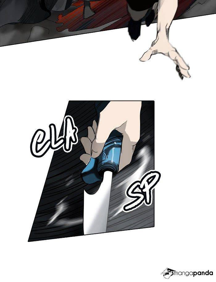 Tower of God chapter 265 - page 40