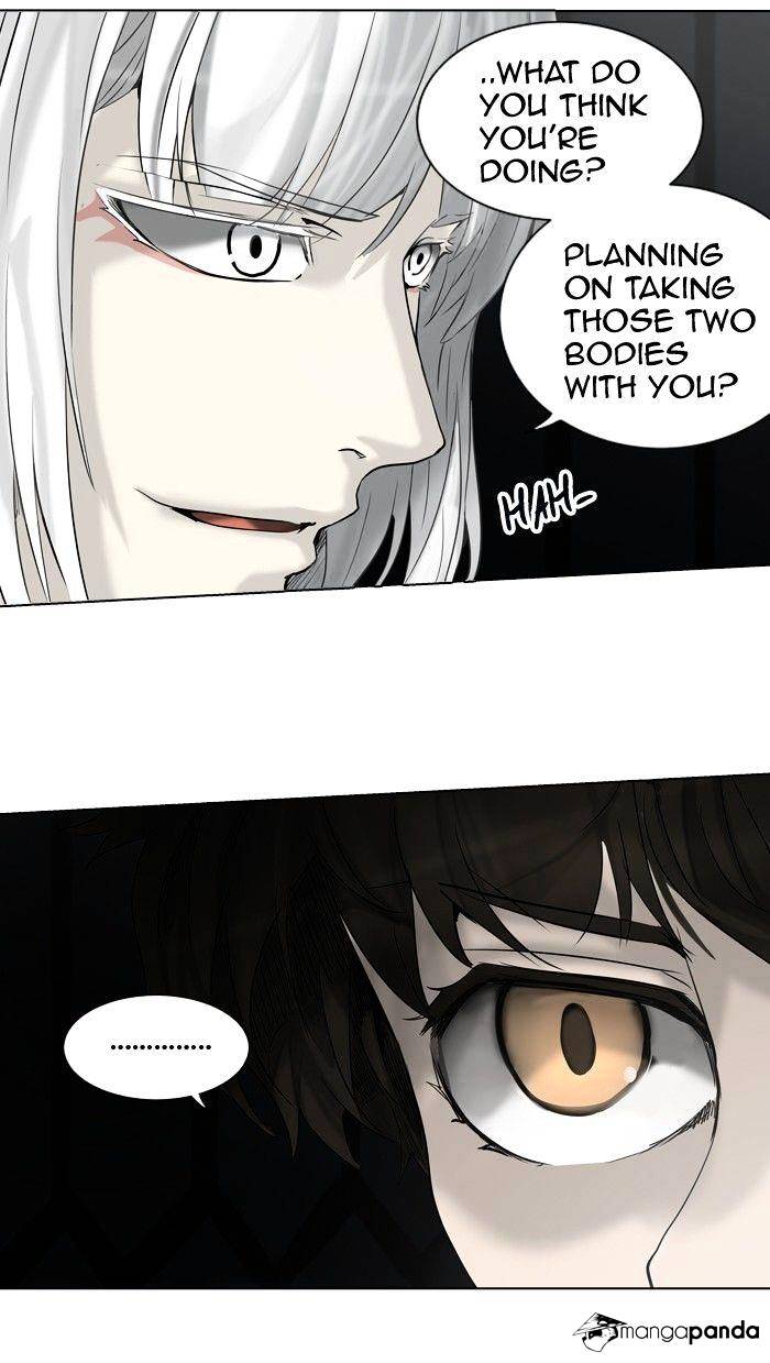 Tower of God chapter 265 - page 45