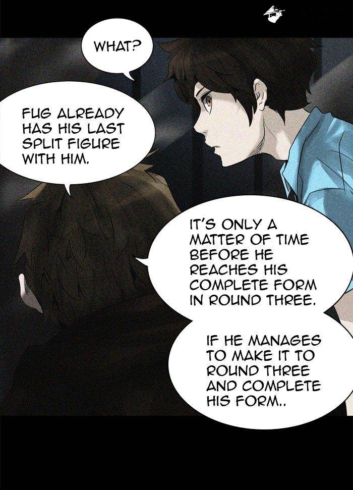 Tower of God chapter 265 - page 48