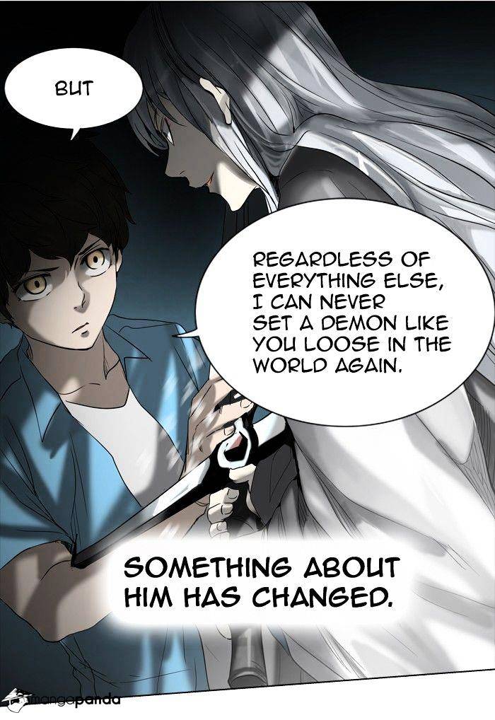 Tower of God chapter 265 - page 5