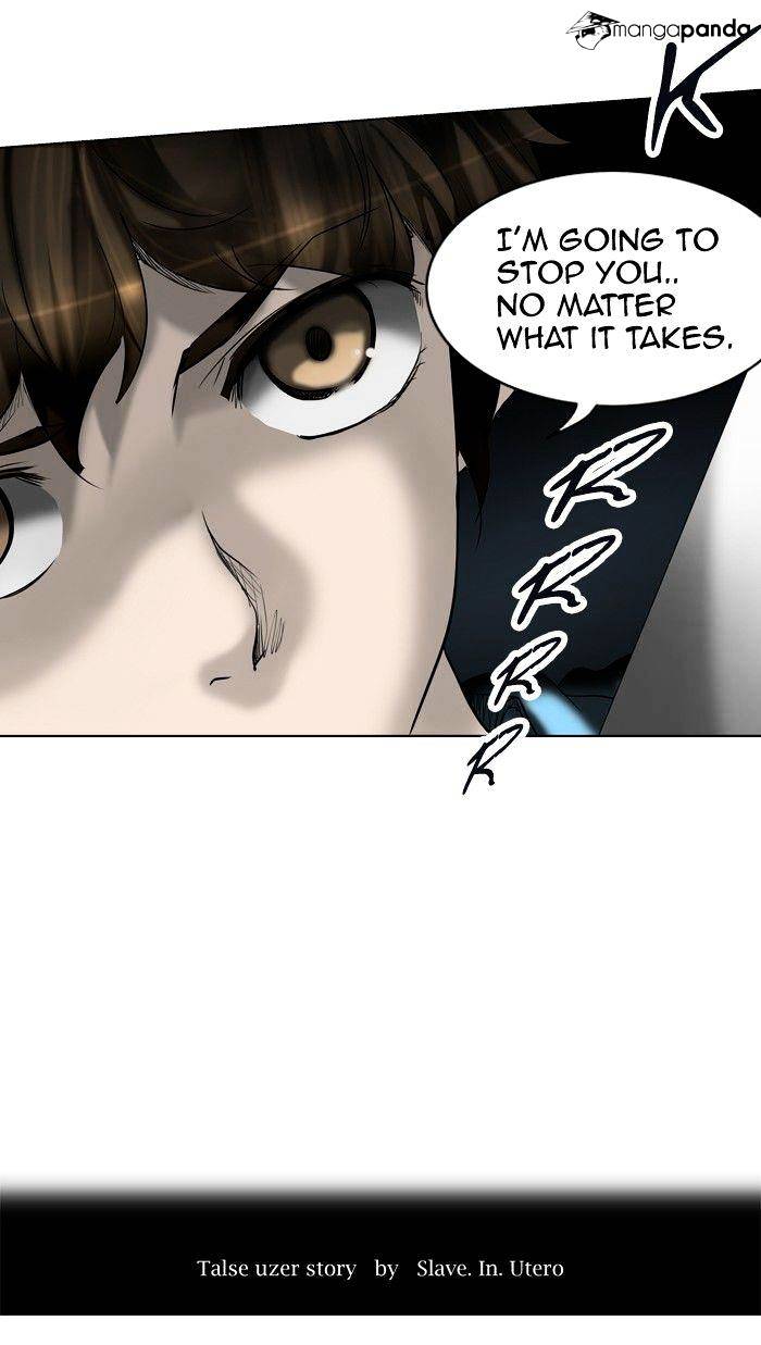 Tower of God chapter 265 - page 6